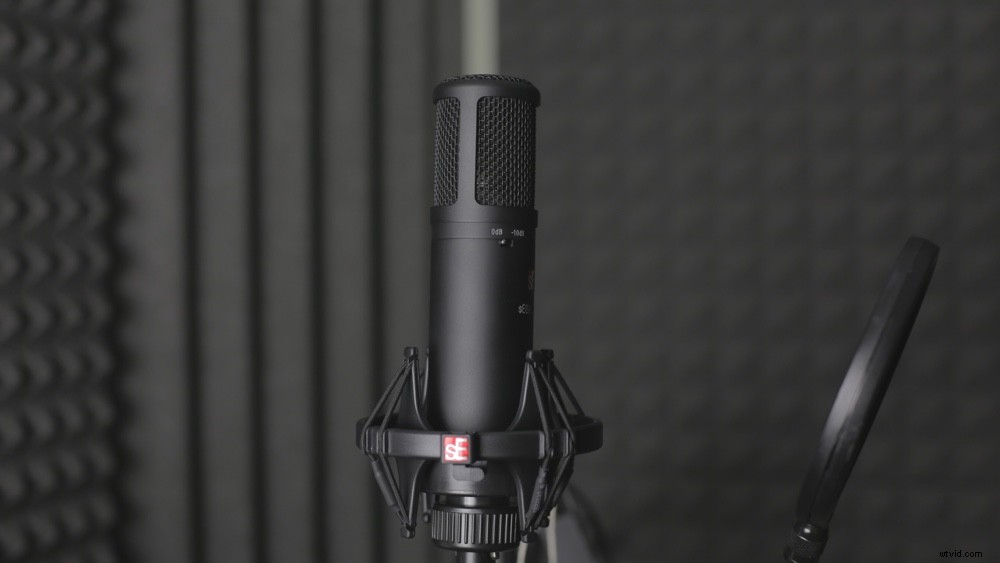 Best Microphones for Video Recording: Expert Tests on 18 Models