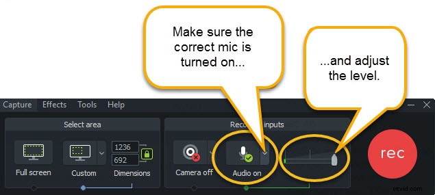 7 Common Mistakes to Avoid for Professional Screen Recordings