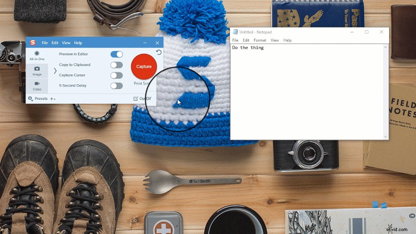 Screen Recording Essentials: How to Capture Video and Boost Office Productivity