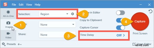 Ultimate Guide to Screen Capture: Best Ways to Take Screenshots on PC & Mac