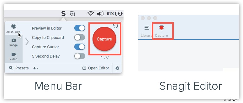 Ultimate Guide to Screen Capture: Best Ways to Take Screenshots on PC & Mac