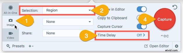 Ultimate Guide to Screen Capture: Best Ways to Take Screenshots on PC & Mac