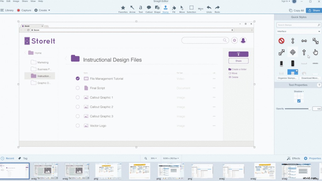 3 Proven Techniques to Transform Boring Screenshots into Stunning Visuals
