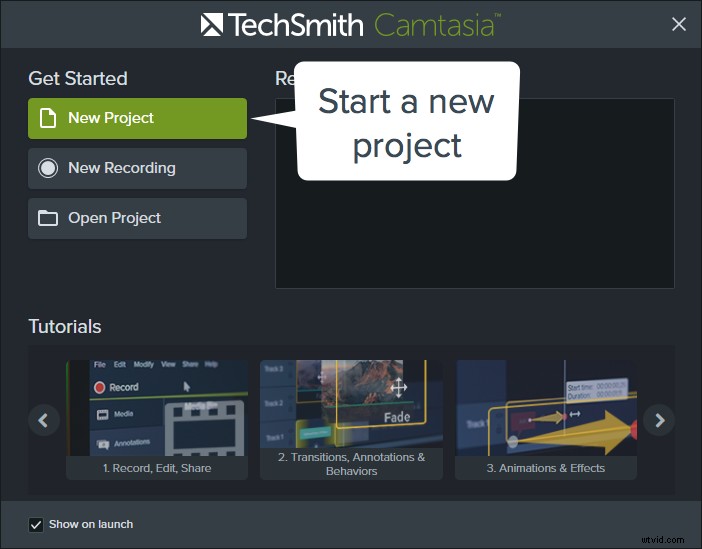 How to Record Your Webcam: Ultimate Step-by-Step Guide