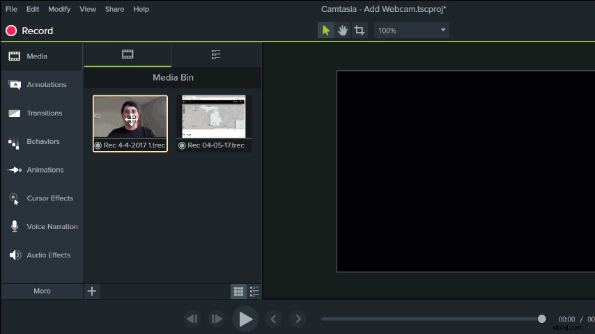 How to Record Your Webcam: Ultimate Step-by-Step Guide