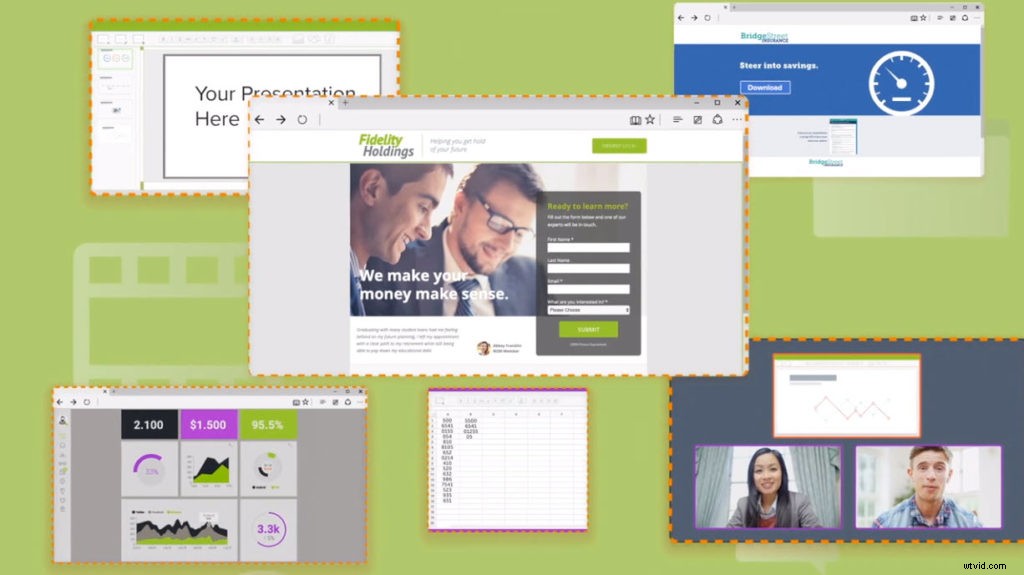 Snagit vs. Camtasia: Choose the Best Screen Recording & Capture Tool for Your Needs
