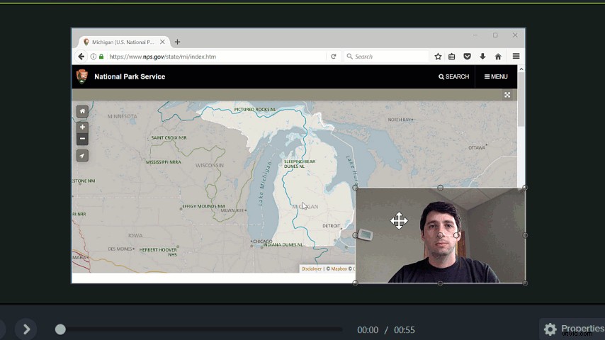 How to Record Your Webcam: Ultimate Step-by-Step Guide
