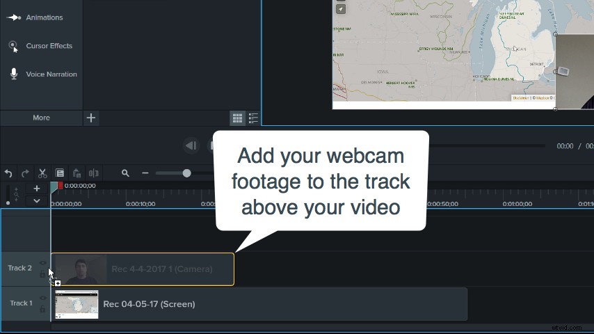 How to Record Your Webcam: Ultimate Step-by-Step Guide