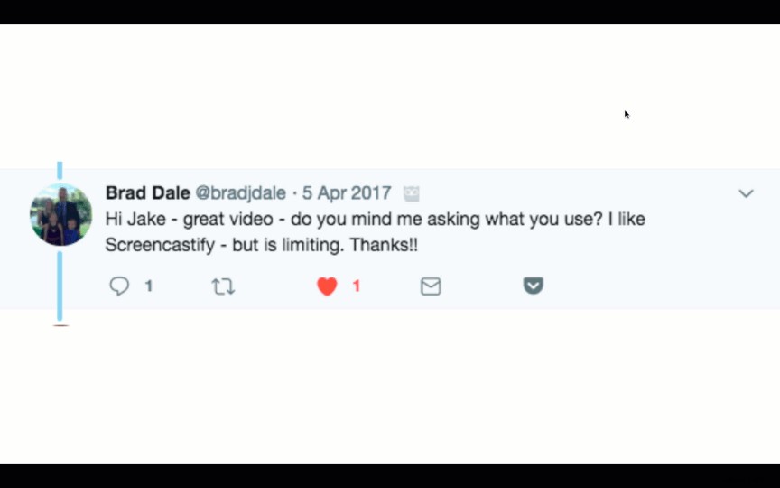 Why Animated GIFs Outshine Screencast Videos: The Engagement Secret