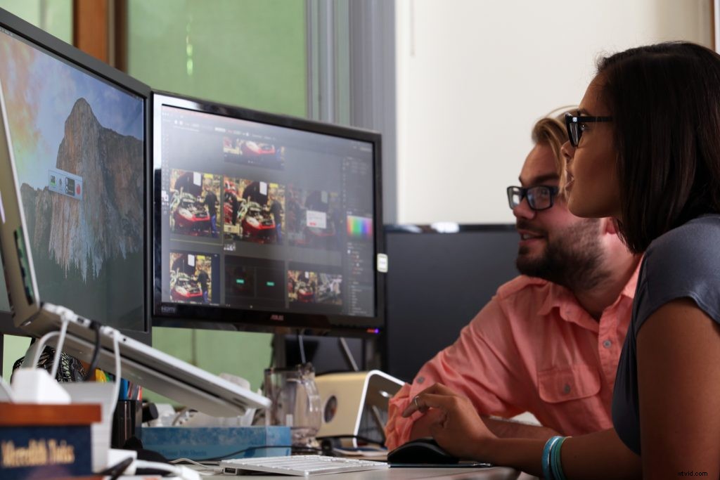 Screencasting Explained: The Ultimate Guide to What It Is and Why It s Essential