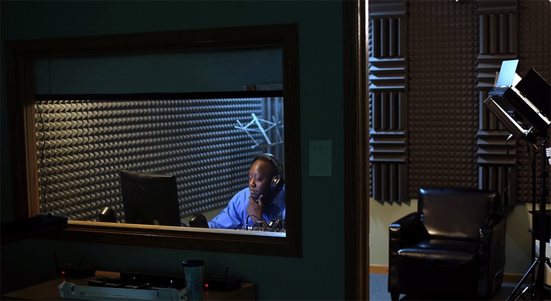 Expert Guide: How to Soundproof a Room for Professional Voice Recordings