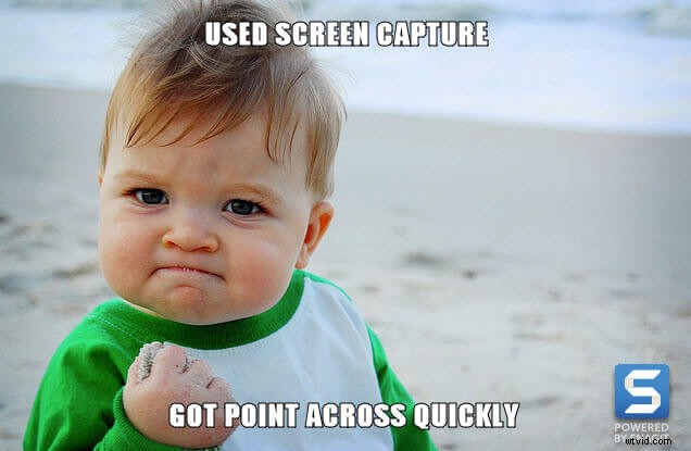 9 Proven Ways Screen Capture Simplifies Your Daily Workflow