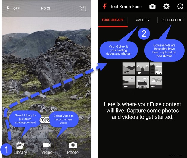Ultimate Guide to Mobile Screen Recording: Expert Tips from TechSmith