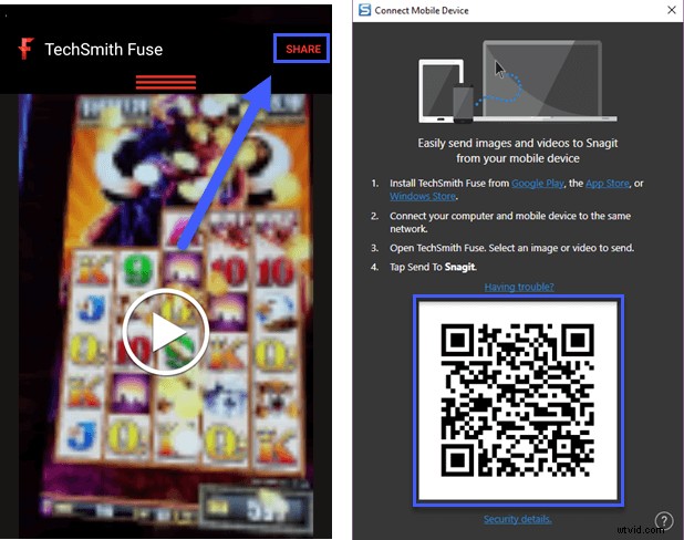 Ultimate Guide to Mobile Screen Recording: Expert Tips from TechSmith