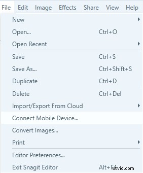 Ultimate Guide to Mobile Screen Recording: Expert Tips from TechSmith