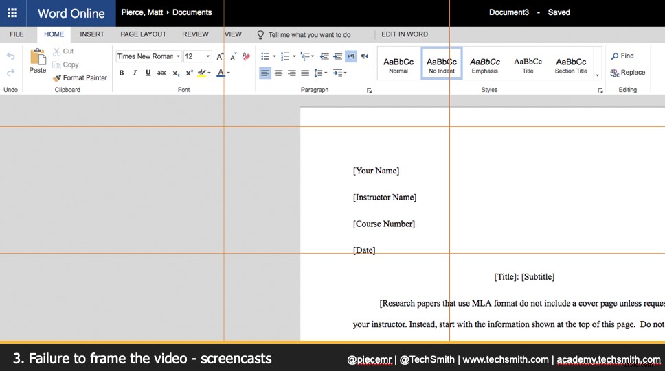 7 Deadly Video Creation Mistakes to Avoid for Stunning Results