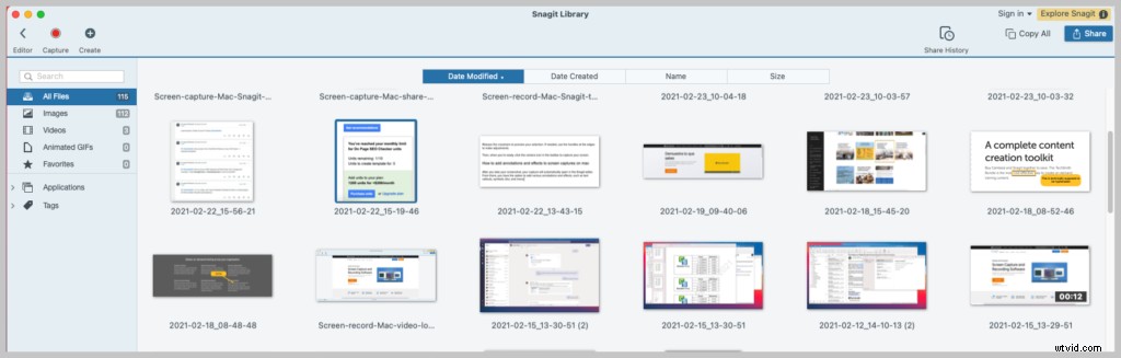 How to Take Screenshots on Mac: Capture, Annotate & Share Like a Pro