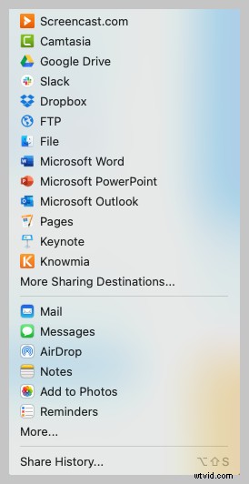 How to Take Screenshots on Mac: Capture, Annotate & Share Like a Pro