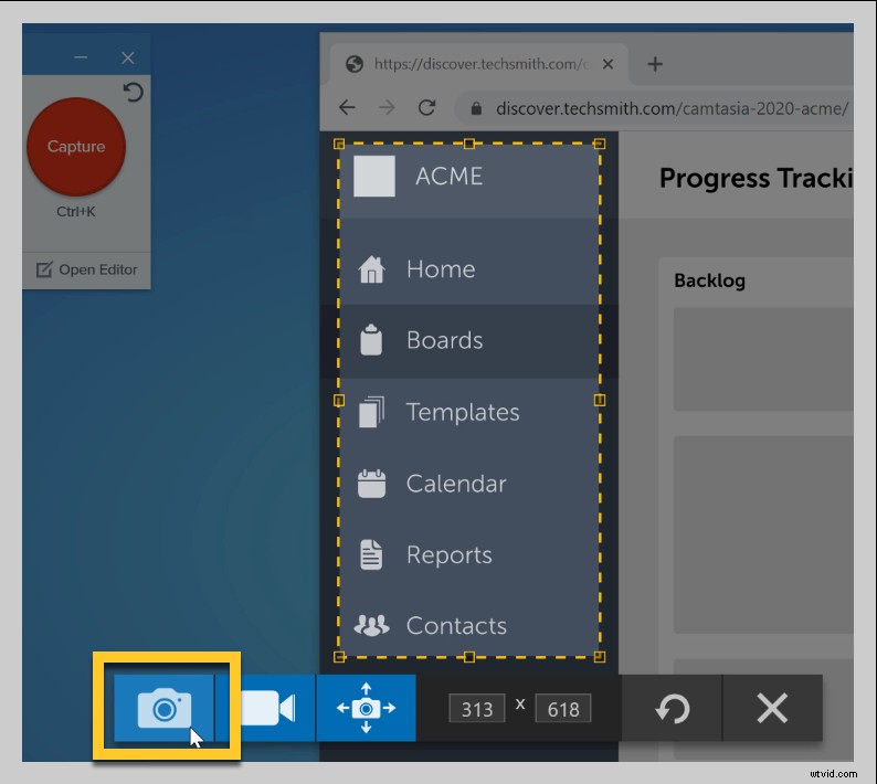 Master Screen Capture on Windows: Advanced Tips with Snagit Beyond Snipping Tool