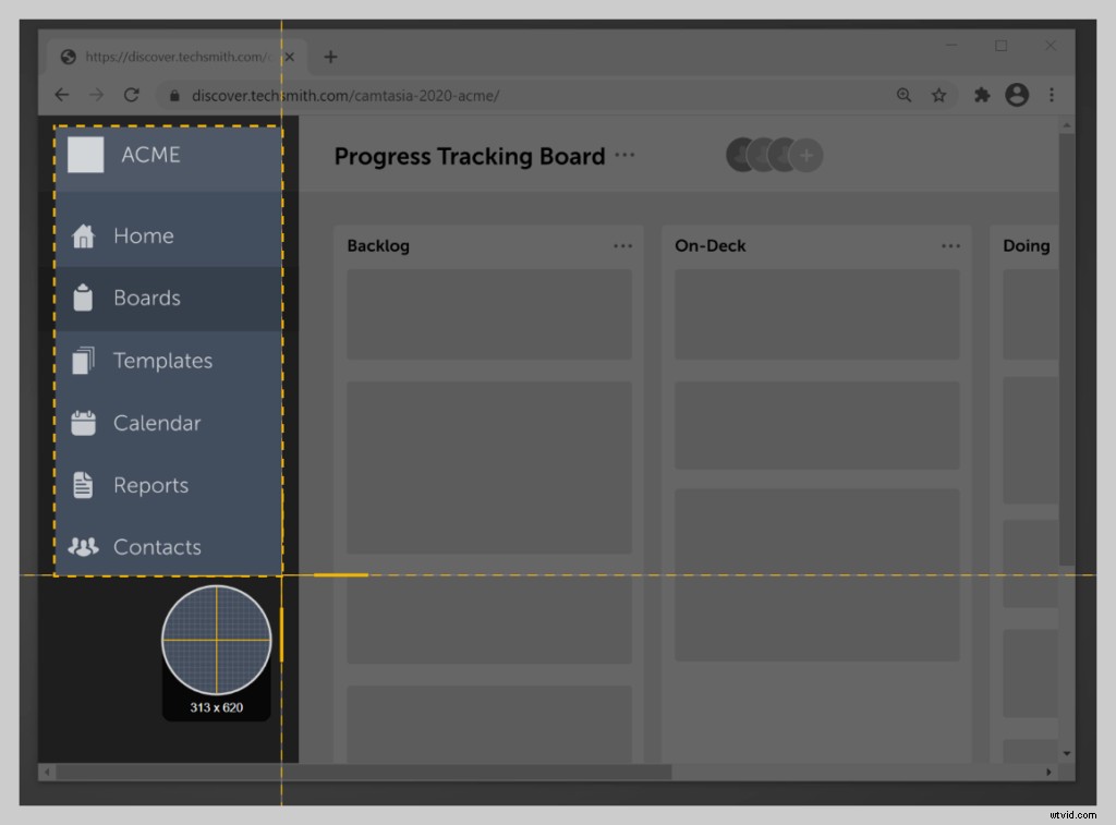 Master Screen Capture on Windows: Advanced Tips with Snagit Beyond Snipping Tool