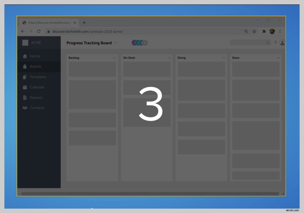 How to Screen Record on Mac with Audio: Step-by-Step Guide