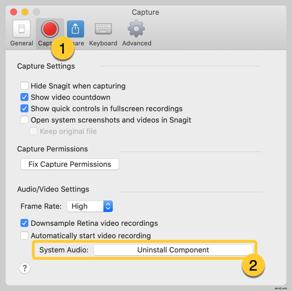 How to Screen Record on Mac with Audio: Step-by-Step Guide