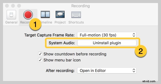 How to Screen Record on Mac with Audio: Step-by-Step Guide