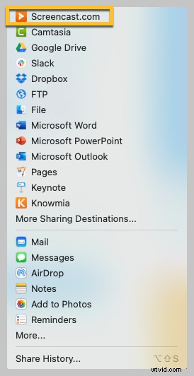 How to Screen Record on Mac with Audio: Step-by-Step Guide