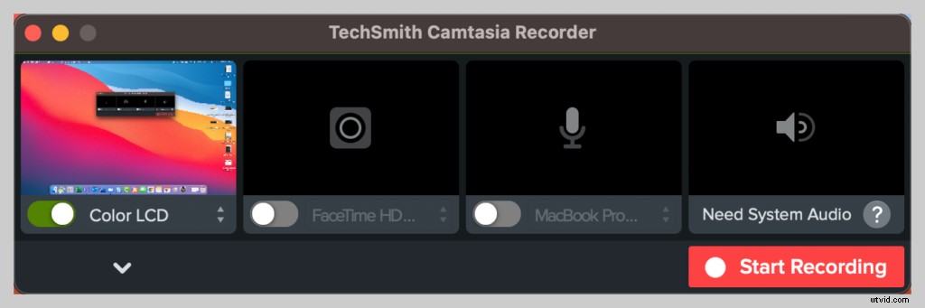 How to Screen Record on Mac with Audio: Step-by-Step Guide