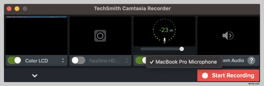 How to Screen Record on Mac with Audio: Step-by-Step Guide