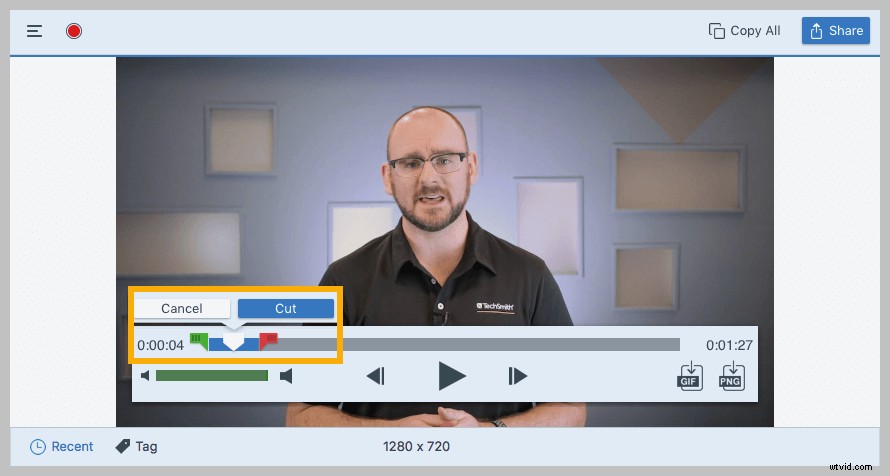 Effortlessly Create Professional Process Documentation in Just a Few Clicks
