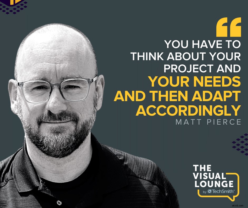 Elevate Your Screencasts: Pro Tips for Stunning Quality and Effortless Editing