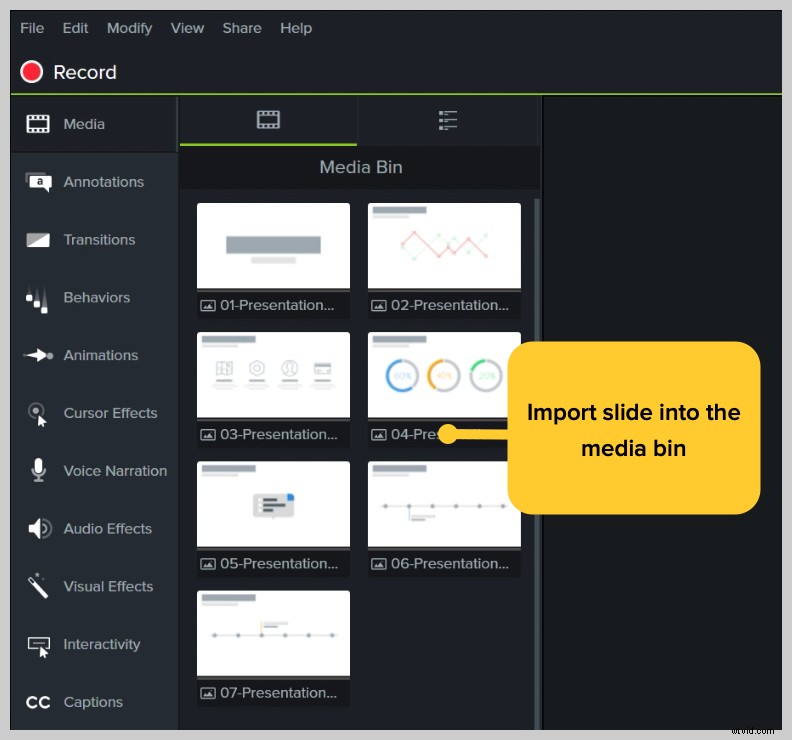 Ultimate Guide: Record Presentations with Webcam, Narration, PowerPoint & More