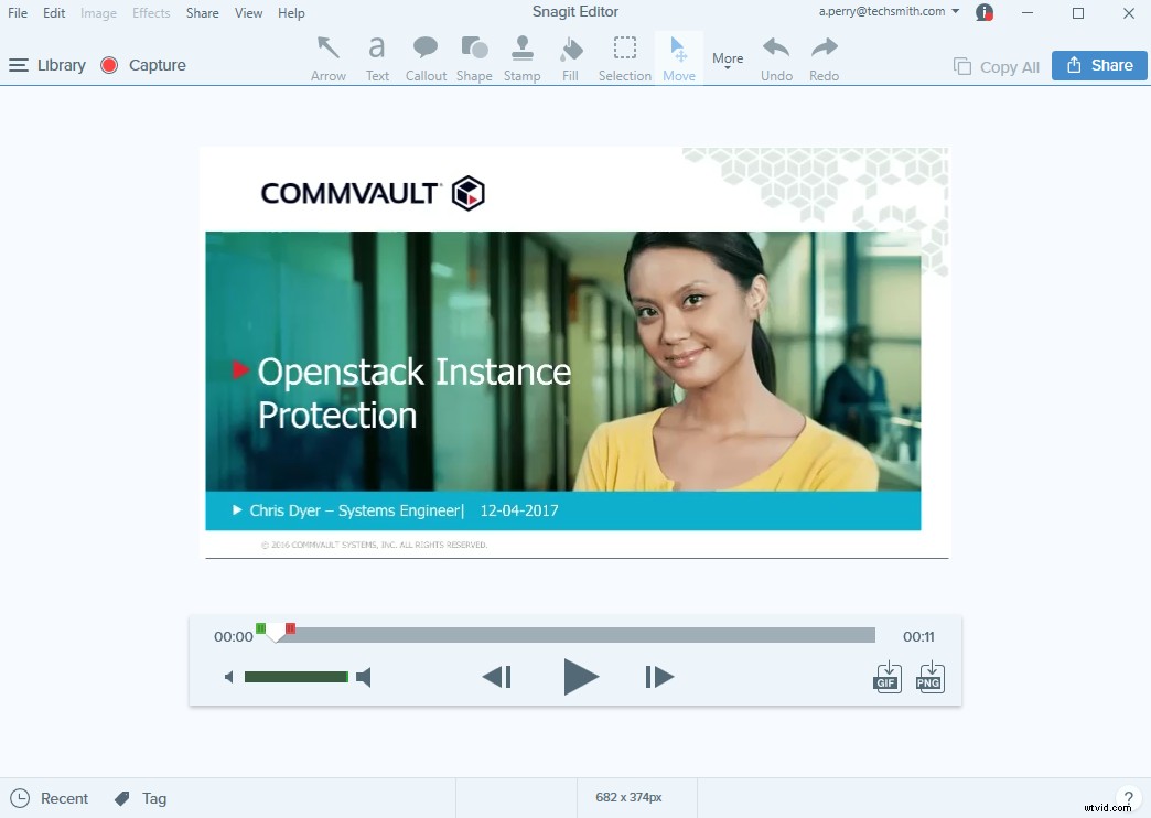 How to Record a Webinar: Easy Step-by-Step Guide with Snagit