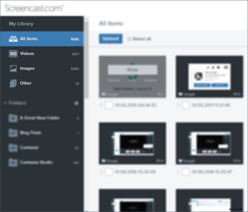 5 Expert Ways to Use the Blur Tool for Secure Screen Captures