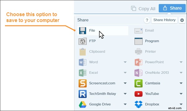 How to Record a Webinar: Easy Step-by-Step Guide with Snagit