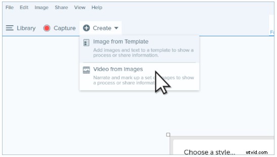 Create Professional Screencast Videos from Images: Easy No-Recording Tutorial