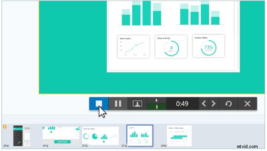Create Professional Screencast Videos from Images: Easy No-Recording Tutorial