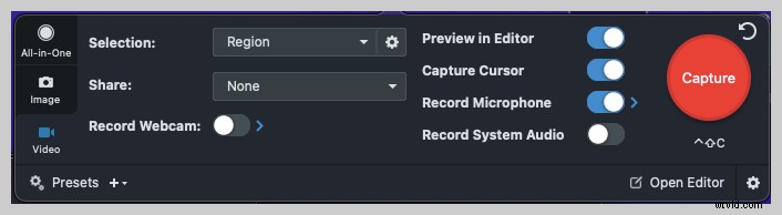 Create Professional Screencasts in 5 Simple Steps – No Gear Needed