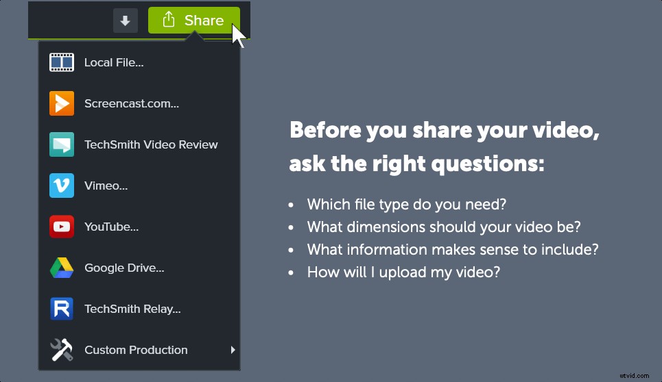 9 Expert Screen Recording Tips to Elevate Your Content Creation (Video Included)