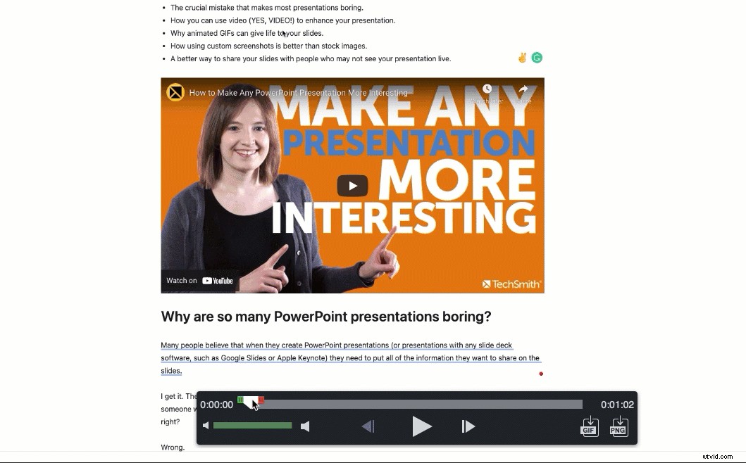 Create Professional Screencasts in 5 Simple Steps – No Gear Needed