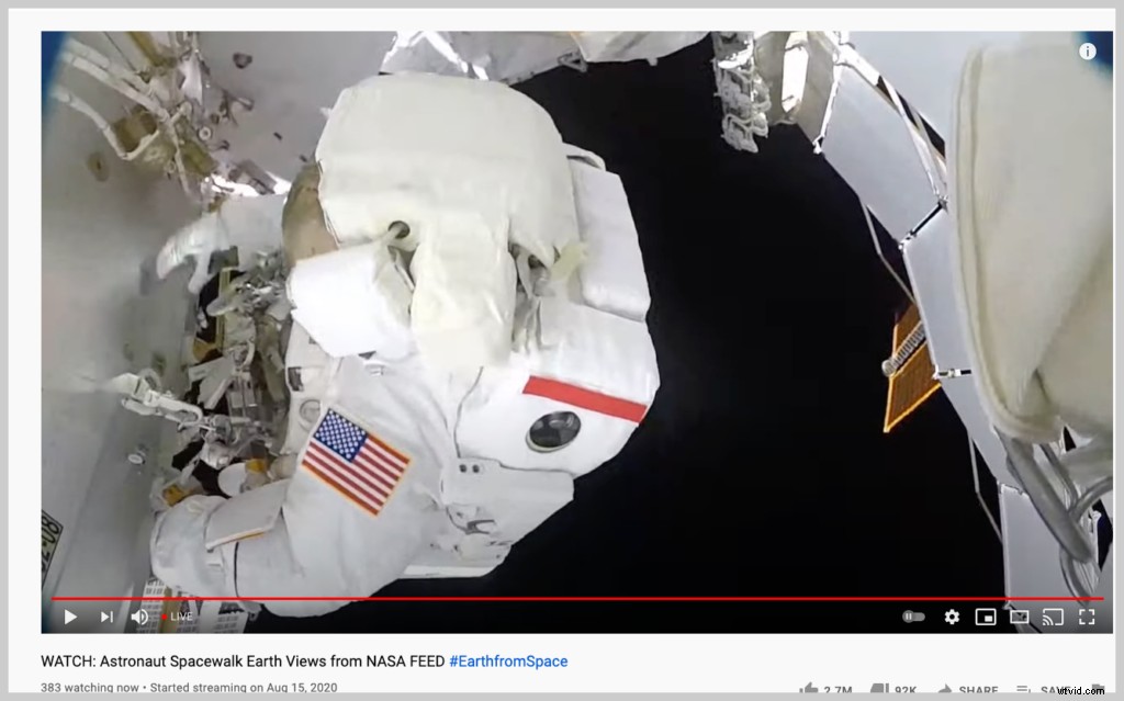 5 Proven Steps to Capture Flawless Live Streaming Videos