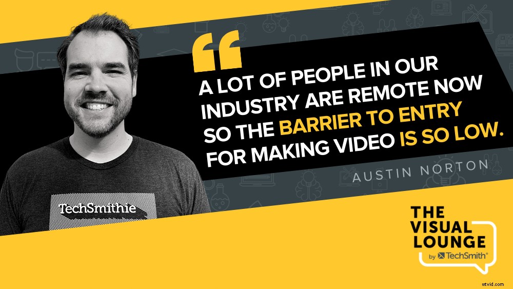 Expert Strategies to Boost Team Communication: Insights from Austin Norton & David Patton