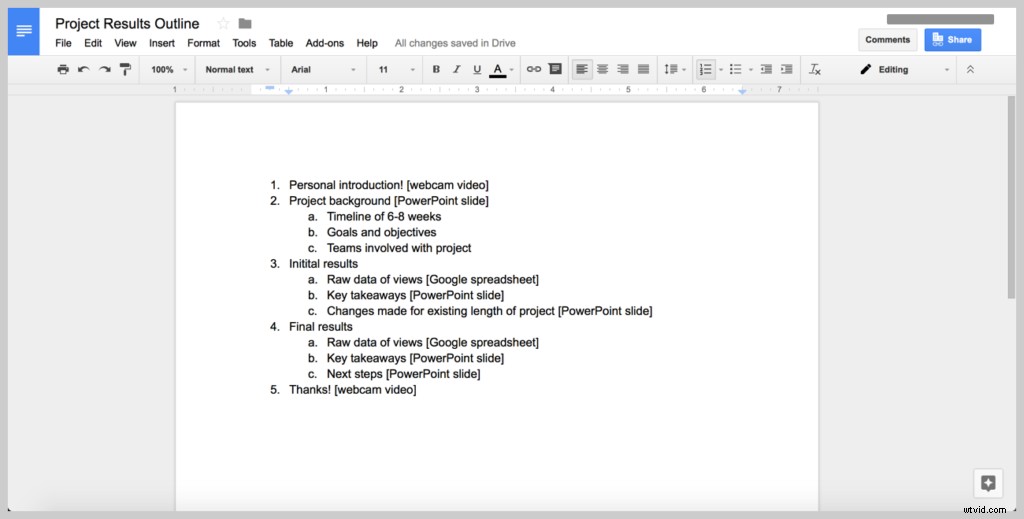 How TechSmith Shares Project Results with Teams – No More Endless Emails