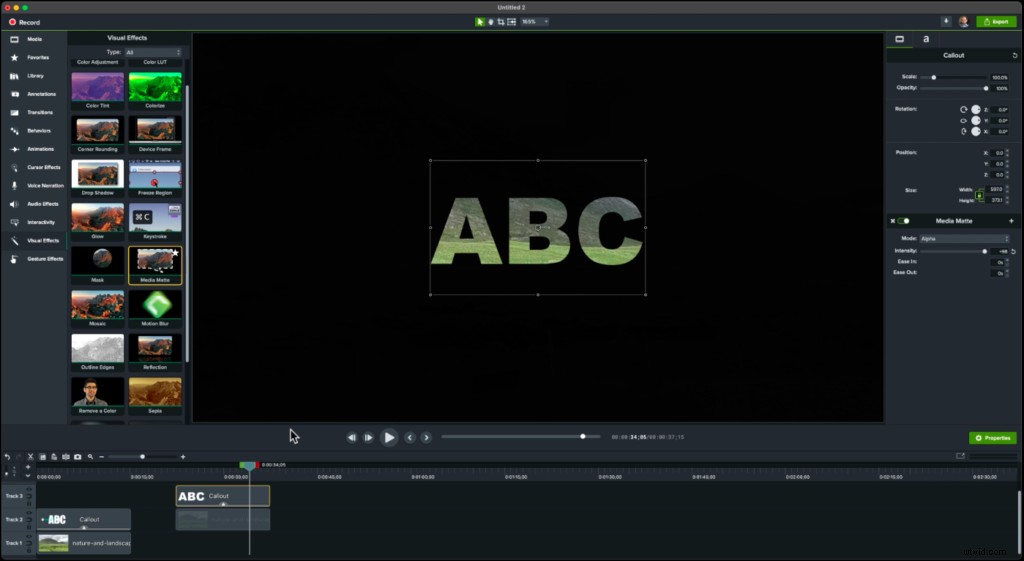 Top 5 Must-Know Features in Camtasia 2021 for Pro-Level Videos