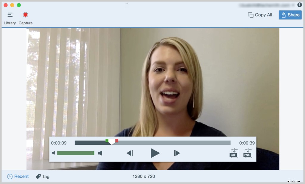 How TechSmith Shares Project Results with Teams – No More Endless Emails