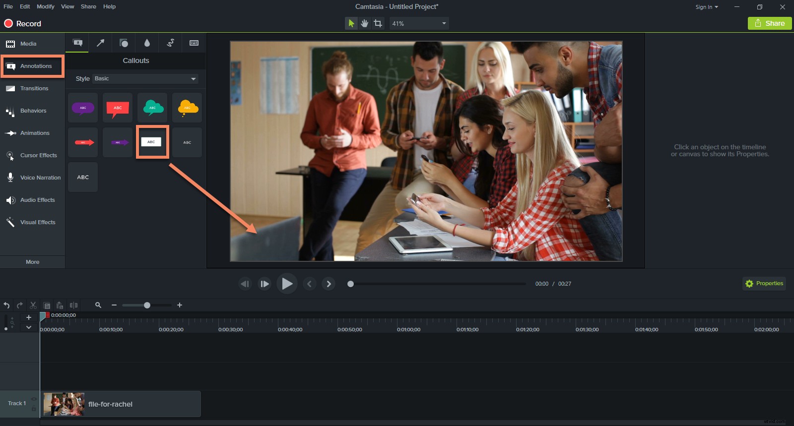 How to Create Professional Lower Thirds in Video Editing
