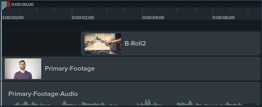 Master L-Cuts and J-Cuts: Pro Video Editing Techniques for Stunning Results