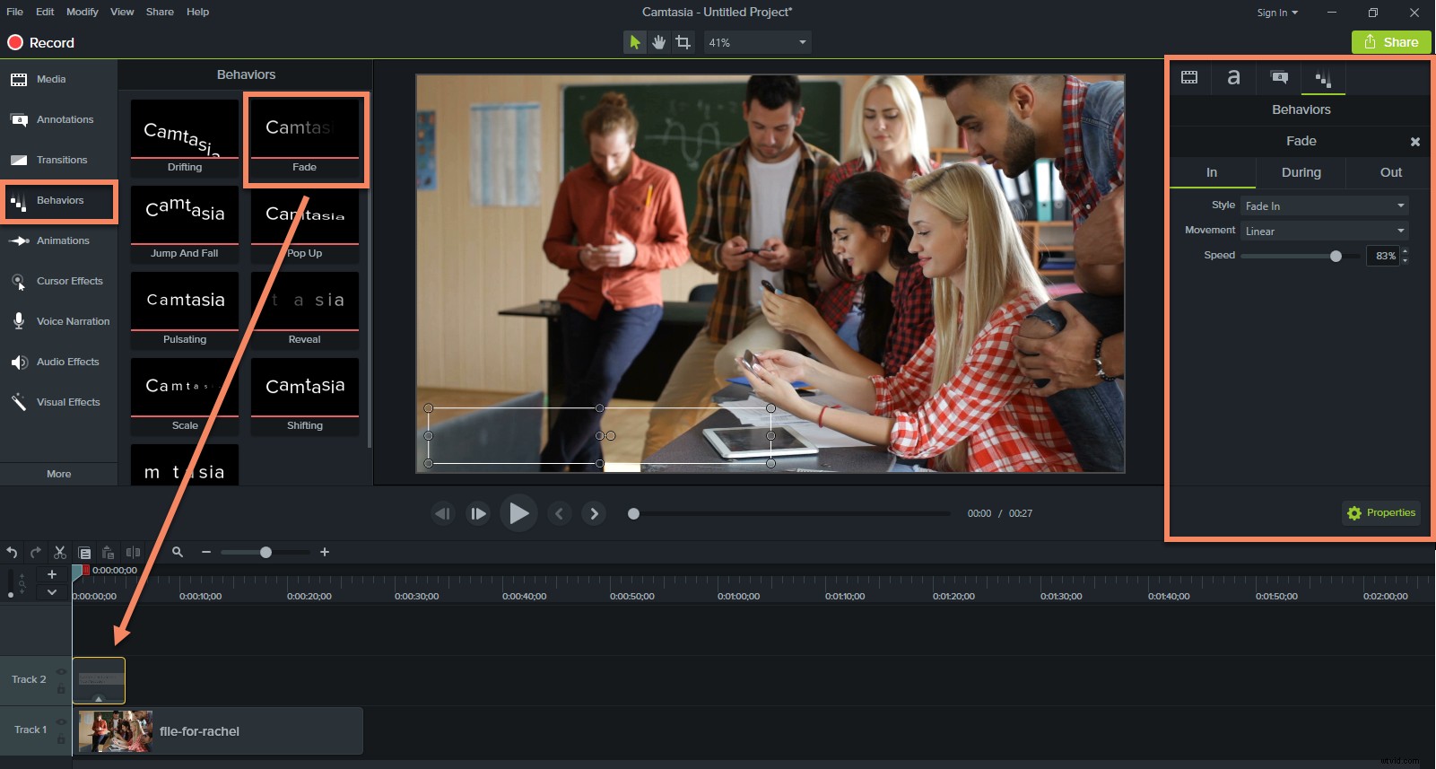 How to Create Professional Lower Thirds in Video Editing