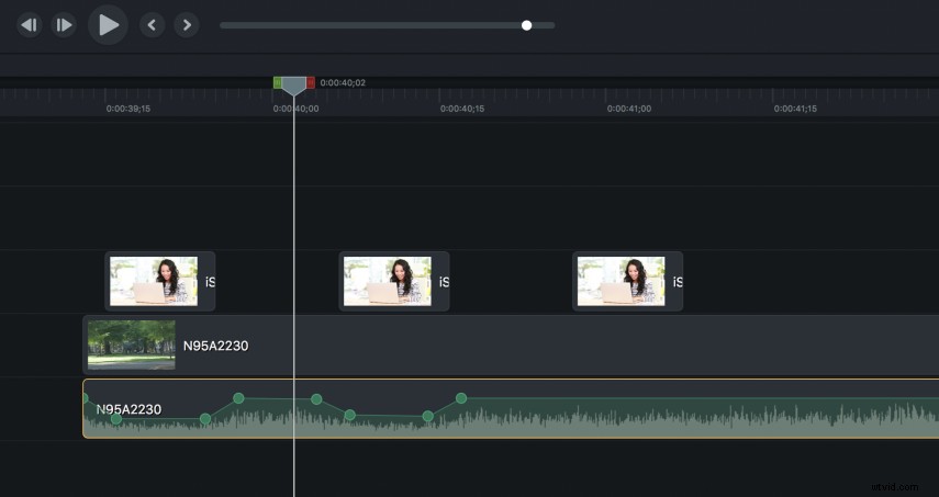 How to Normalize Audio in Video Editing: Balance Volume for Professional Sound